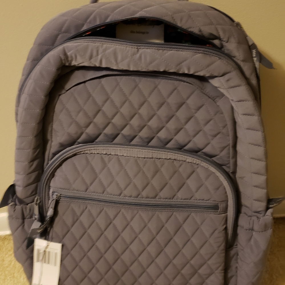 Back pack